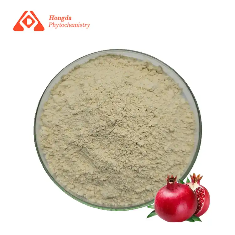 Pure Pomegranate Extract